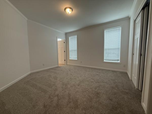 2026 Champion/Skyline LE5044A Silver Springs Premier Mobile Home