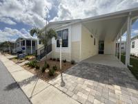 2026 Champion/Skyline LE5044A Silver Springs Premier Mobile Home