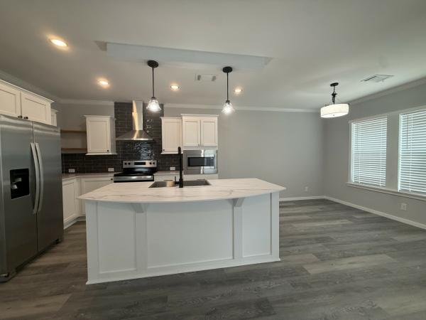 2026 CAVCO/PALM HARBOR Mobile Home For Sale