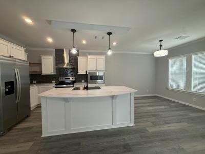 Mobile Home at 1998 Douglas Lane Lot 284 Tarpon Springs, FL 34689