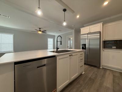 Photo 2 of 16 of home located at 1998 Douglas Lane Lot 284 Tarpon Springs, FL 34689