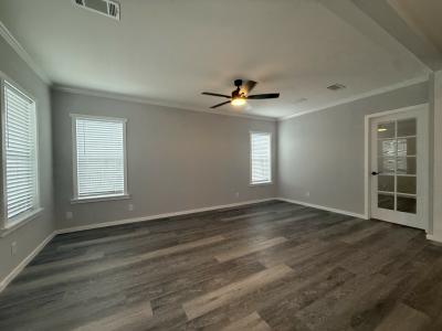 Photo 5 of 16 of home located at 1998 Douglas Lane Lot 284 Tarpon Springs, FL 34689