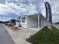 2026 CAVCO/PALM HARBOR 340EL24562A Mobile Home