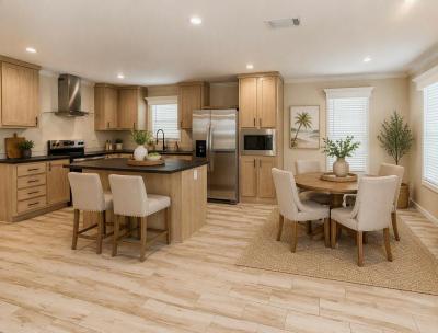 Mobile Home at 463 Cary Lane Lot 289 Tarpon Springs, FL 34689
