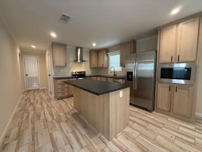 Photo 2 of 16 of home located at 463 Cary Lane Lot 289 Tarpon Springs, FL 34689