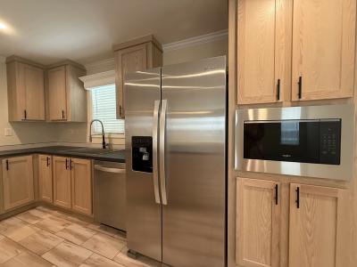 Photo 3 of 16 of home located at 463 Cary Lane Lot 289 Tarpon Springs, FL 34689
