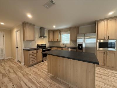 Photo 5 of 16 of home located at 463 Cary Lane Lot 289 Tarpon Springs, FL 34689