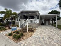 2026 Champion Homes SIG4522A Signature Series Mobile Home