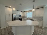 2025 Skyline LE5006A Mobile Home