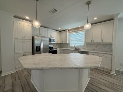 Mobile Home at 1992 Douglas Lane Lot 292 Tarpon Springs, FL 34689
