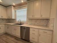 2025 Skyline LE5006A Mobile Home