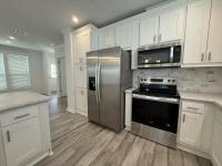 2025 Skyline LE5006A Mobile Home