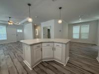 2025 Skyline LE5006A Mobile Home