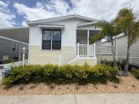 2025 Skyline LE5006A Mobile Home