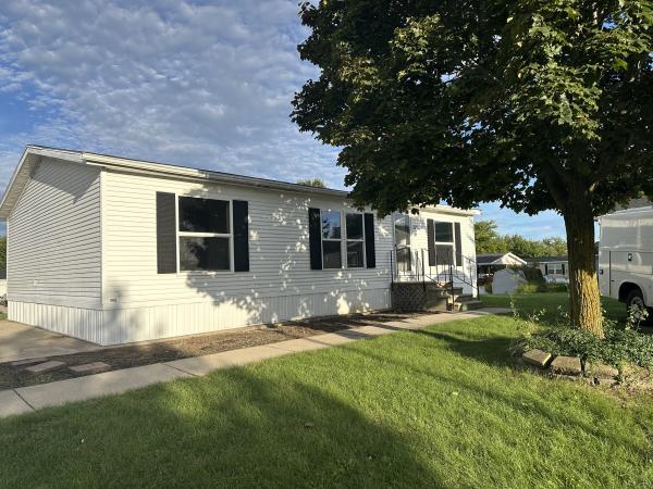1995 Dutch Housing Mobile Home For Sale