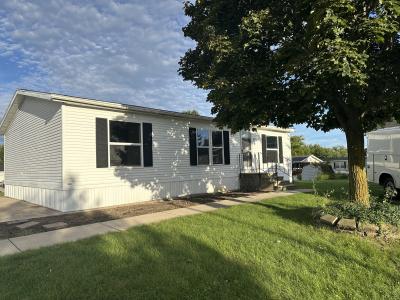 Mobile Home at 3075 Rockton Circle Hudsonville, MI 49426