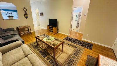 Photo 3 of 13 of home located at 2696 S. Pebblebrook Dr. Homosassa, FL 34448