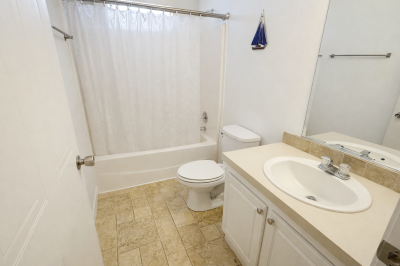 Photo 5 of 13 of home located at 2696 S. Pebblebrook Dr. Homosassa, FL 34448