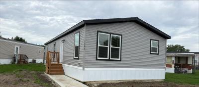 Mobile Home at 1263 Elaine Troy, MI 48083