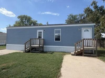 Mobile Home at 1812 Dover Dr Salina, KS 67401