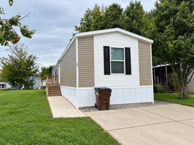 Mobile Home at 14 Sulphur Springs Drive Lot 20014 Batavia, OH 45103