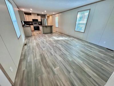 Mobile Home at 6662 Hickory Trail South Lot 317 Indianapolis, IN 46203
