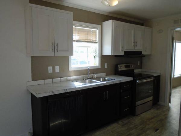2020 CLAYTON  Home