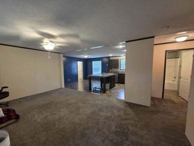 Mobile Home at 1101 Forest Ln. Lot B107 Columbus, MI 48063