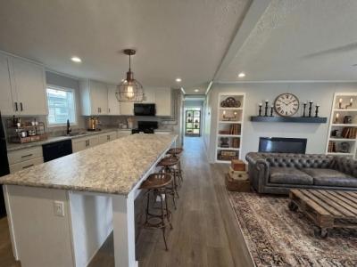Mobile Home at 701 West Mill Street Lot 182 North Lewisburg, OH 43060
