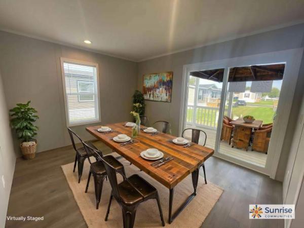 2026 Champion Manufactured Home