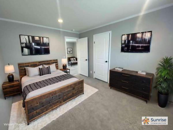 2026 Champion Manufactured Home