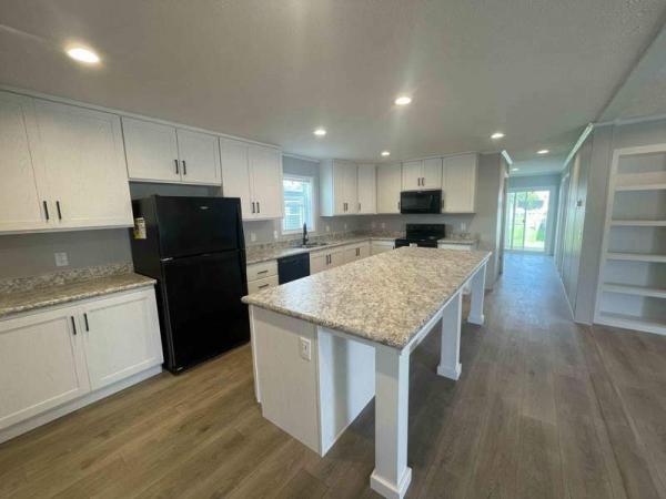 2026 Champion Manufactured Home