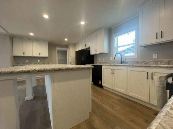 2026 Champion Manufactured Home