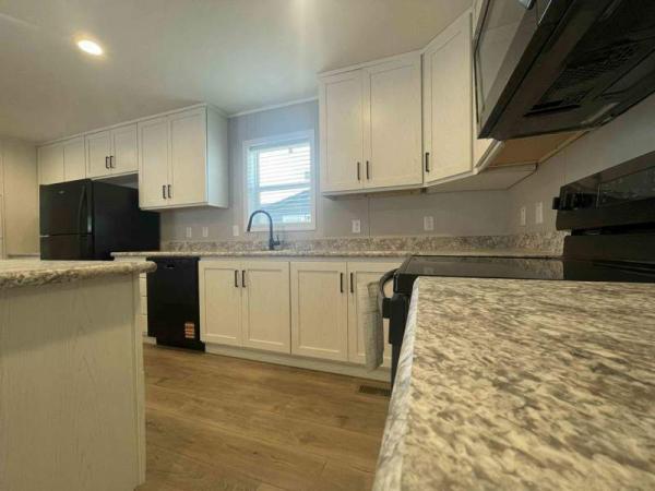 2026 Champion Manufactured Home
