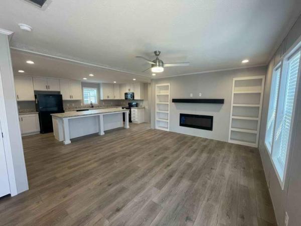 2026 Champion Manufactured Home