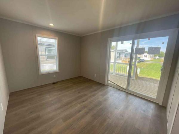 2026 Champion Manufactured Home