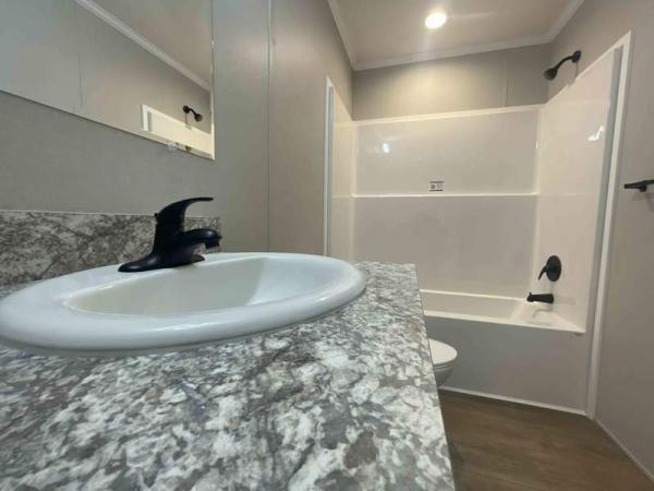 2026 Champion Manufactured Home