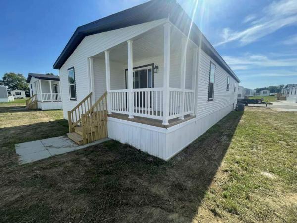 2026 Champion Manufactured Home