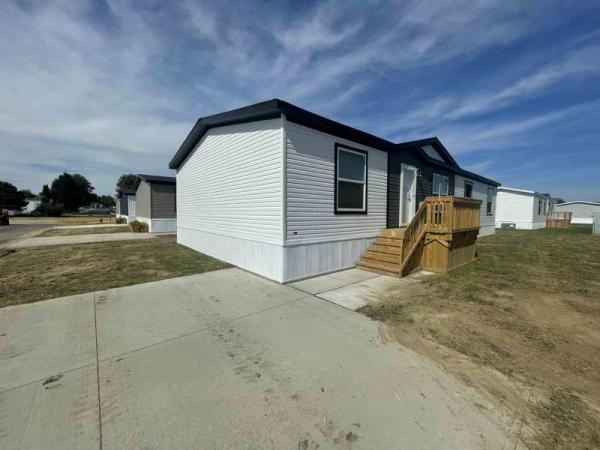2026 Champion Manufactured Home