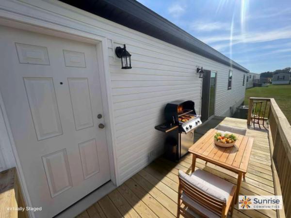 2026 Champion Manufactured Home