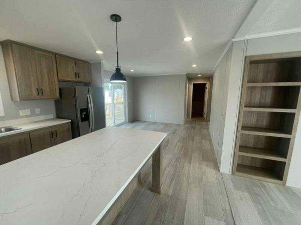 2026 Champion Manufactured Home