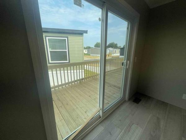 2026 Champion Manufactured Home
