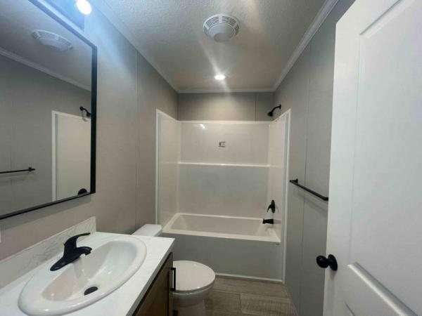 2026 Champion Manufactured Home