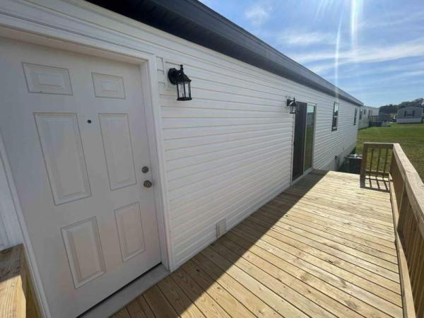 2026 Champion Manufactured Home