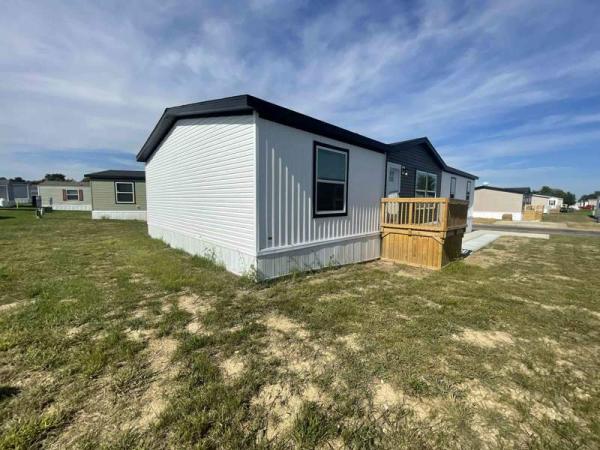 2026 Champion Manufactured Home