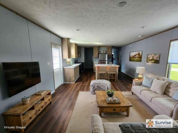 2022 Clayton Mobile Home For Sale