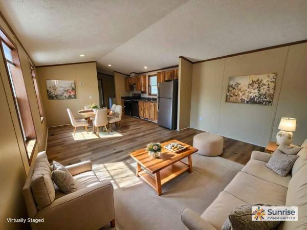 2022 Colony Mobile Home For Sale
