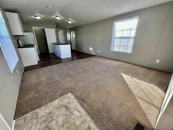 Photo 1 of 2 of home located at 6479 Arbor Oak Drive Lot 373 Indianapolis, IN 46241