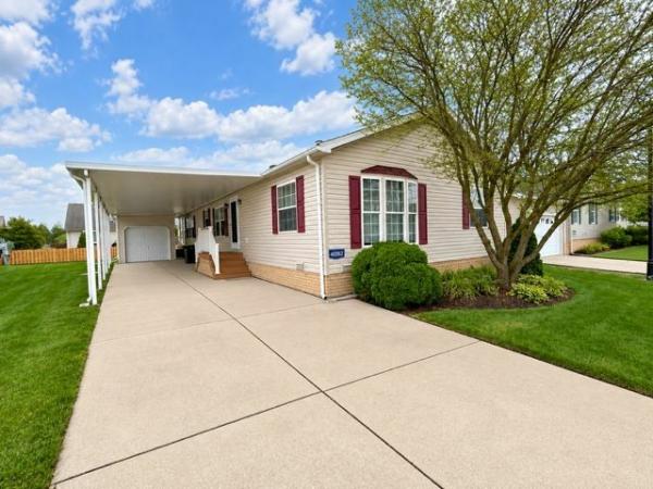2001 Champion Mobile Home For Sale