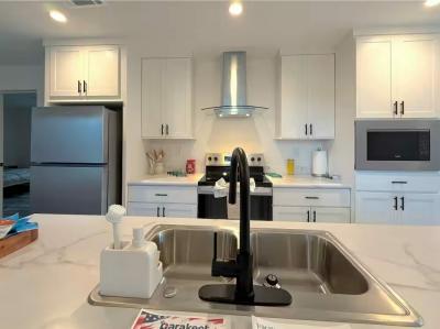 Photo 2 of 22 of home located at 4208 SE 21st Ct. Okeechobee, FL 34974